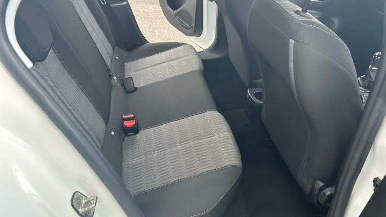 Vauxhall Corsa 1.2 SE 5dr Petrol Hatchback